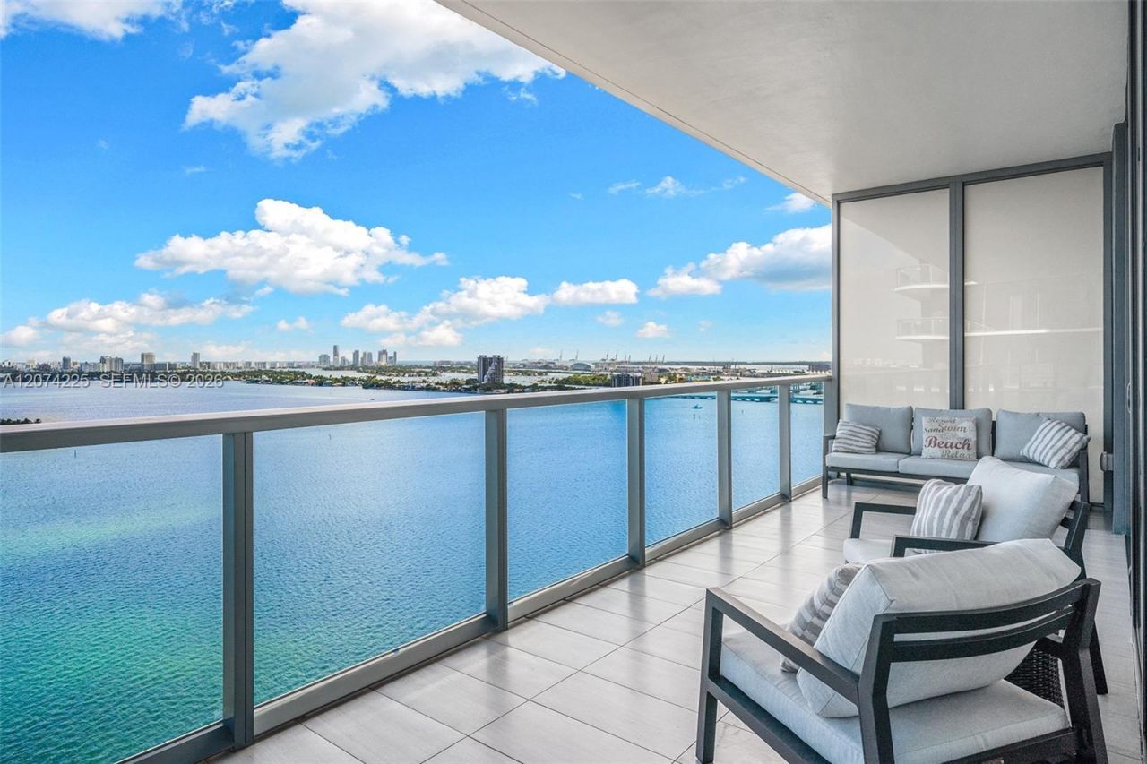 788 NE 23rd St , Unit 2102, Miami, FL 33137 Photo