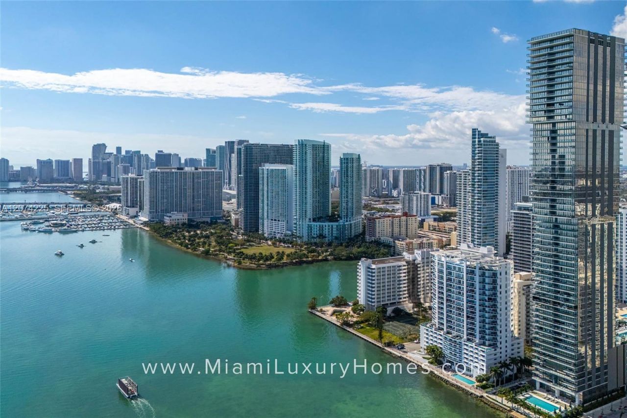 788 NE 23rd St , Unit 2102, Miami, FL 33137 Photo