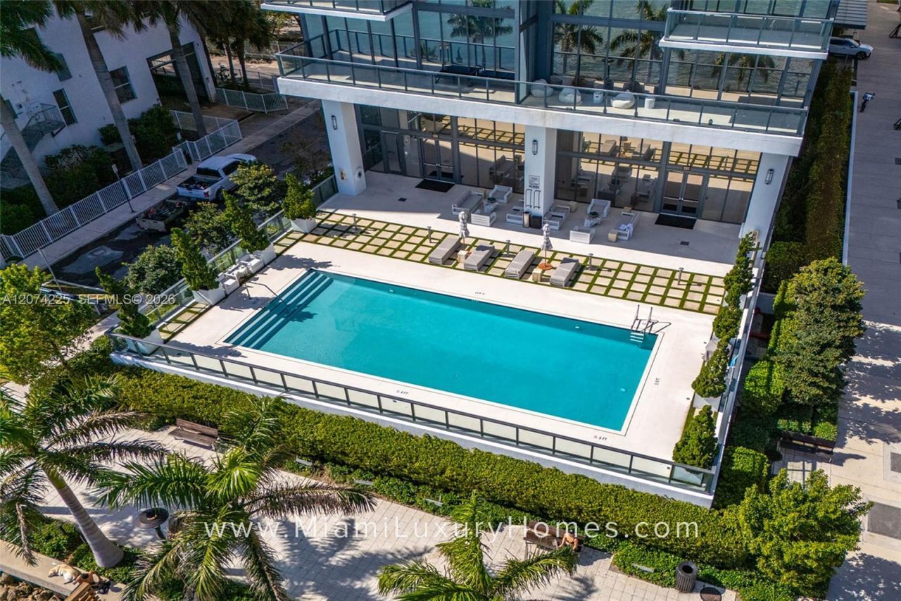 788 NE 23rd St , Unit 2102, Miami, FL 33137 Photo