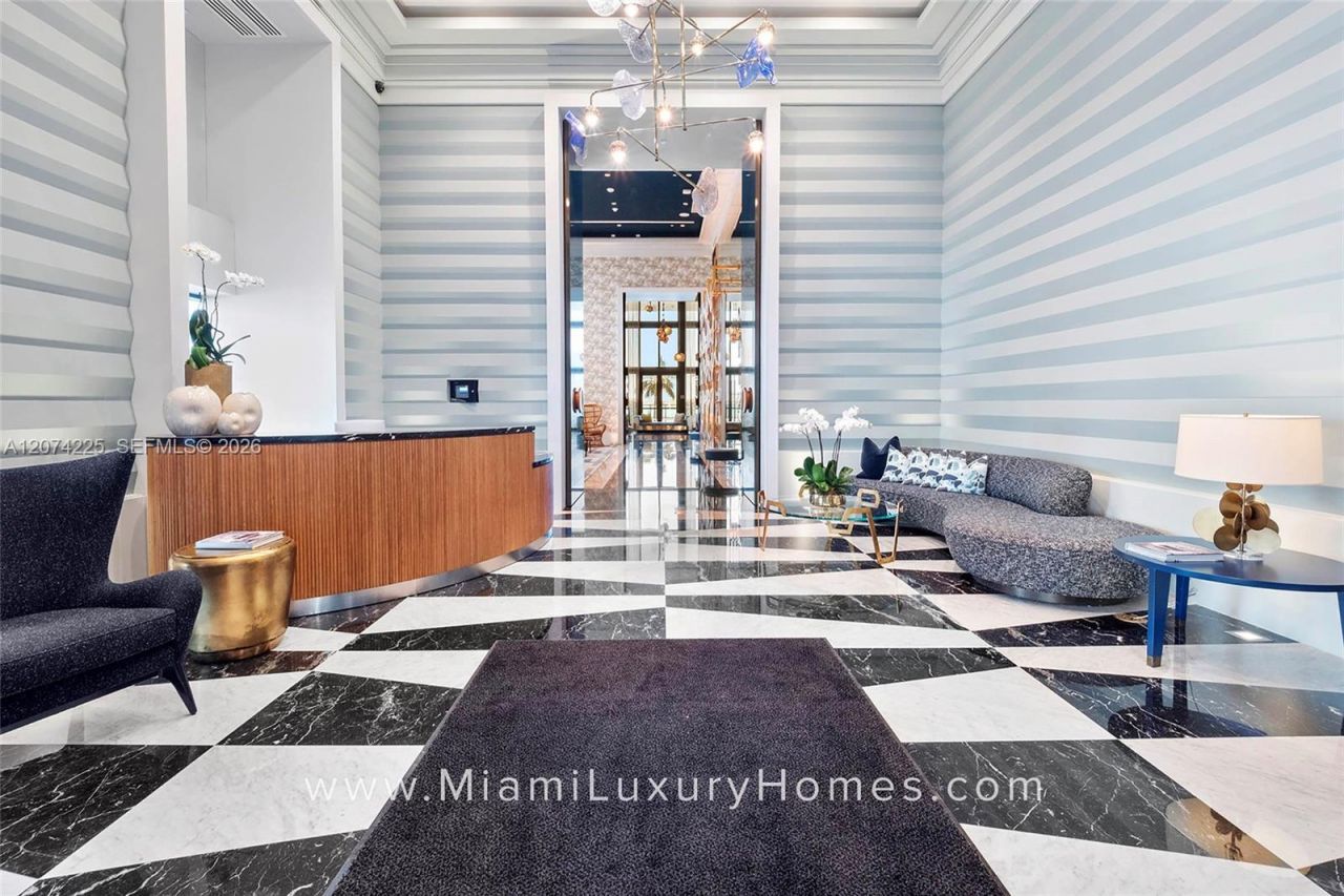 788 NE 23rd St , Unit 2102, Miami, FL 33137 Photo