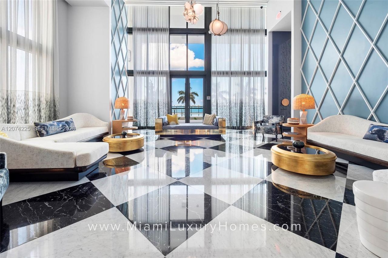 788 NE 23rd St , Unit 2102, Miami, FL 33137 Photo