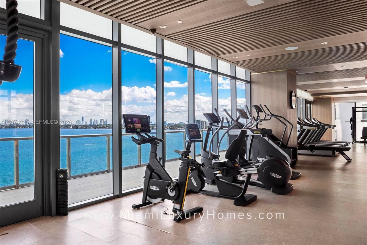 788 NE 23rd St , Unit 2102, Miami, FL 33137 Photo