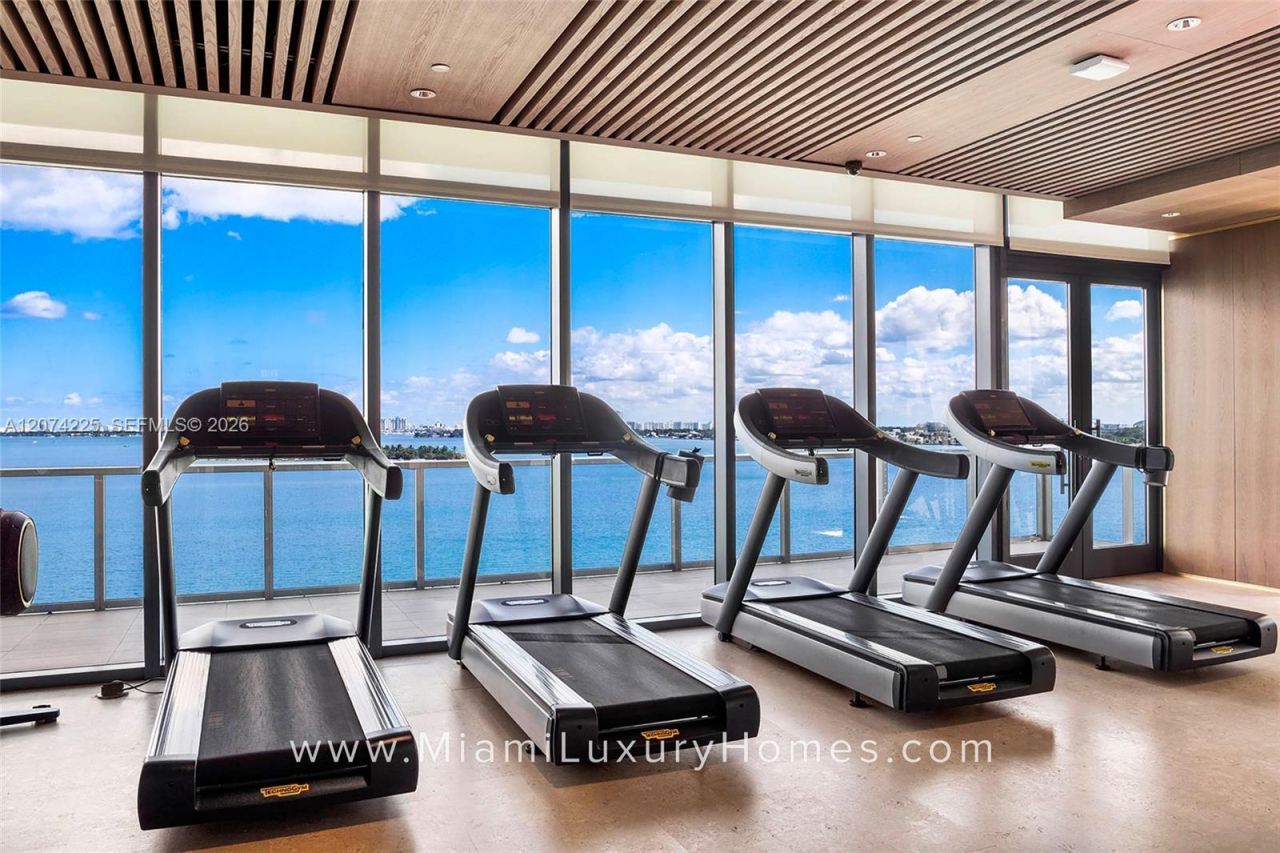 788 NE 23rd St , Unit 2102, Miami, FL 33137 Photo