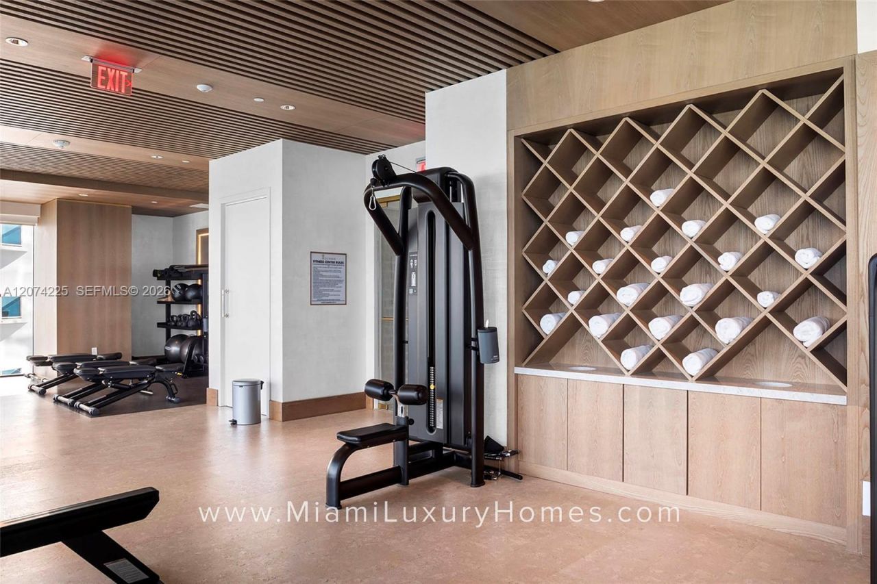 788 NE 23rd St , Unit 2102, Miami, FL 33137 Photo