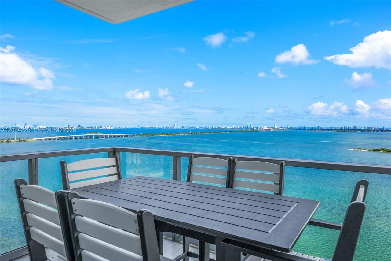 788 NE 23rd St , Unit 2102, Miami, FL 33137 Photo