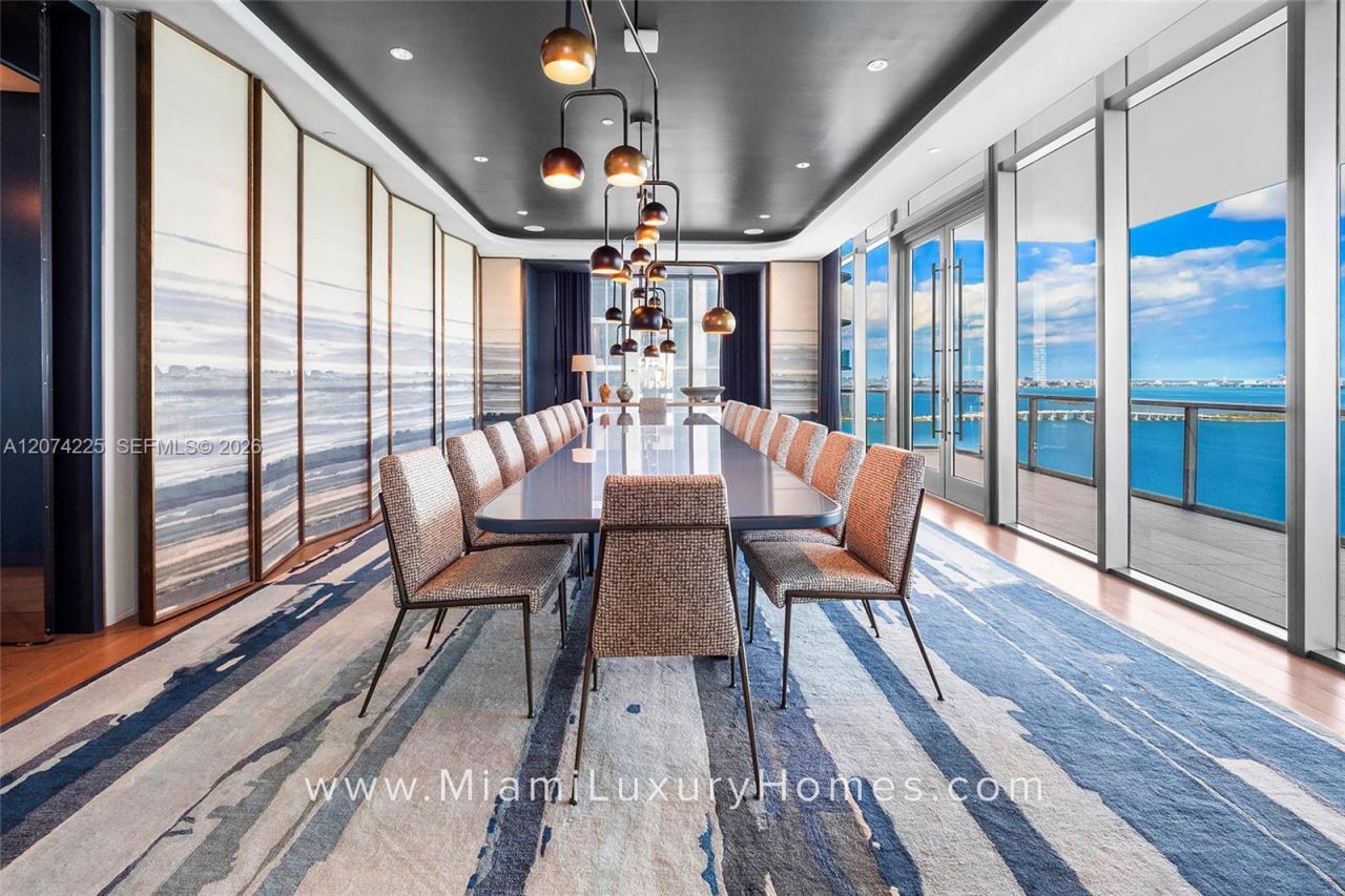 788 NE 23rd St , Unit 2102, Miami, FL 33137 Photo