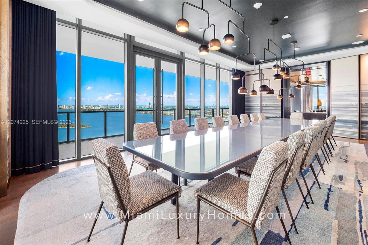 788 NE 23rd St , Unit 2102, Miami, FL 33137 Photo