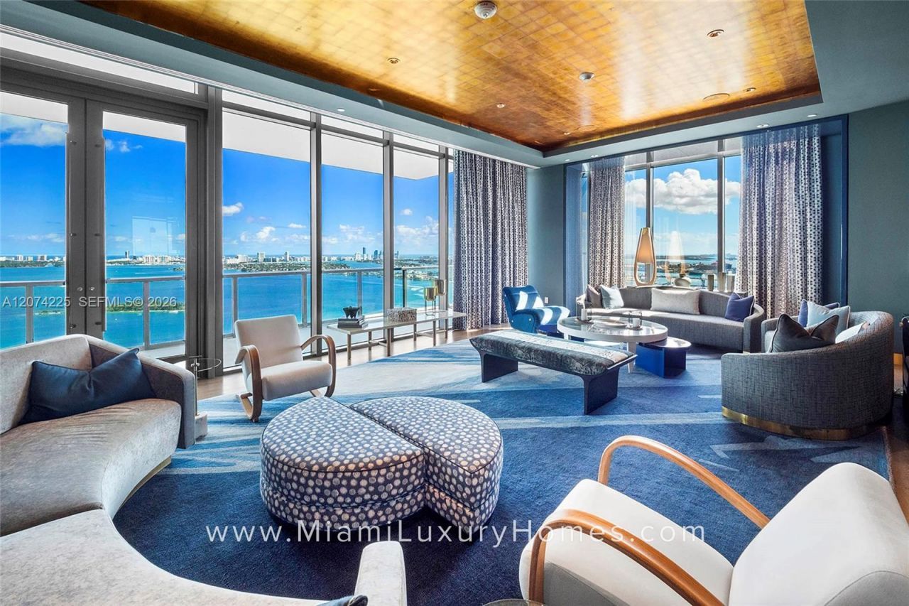 788 NE 23rd St , Unit 2102, Miami, FL 33137 Photo