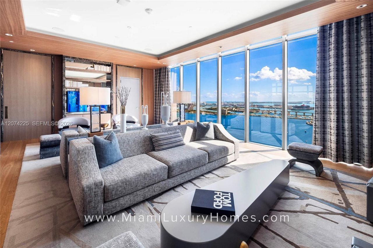 788 NE 23rd St , Unit 2102, Miami, FL 33137 Photo