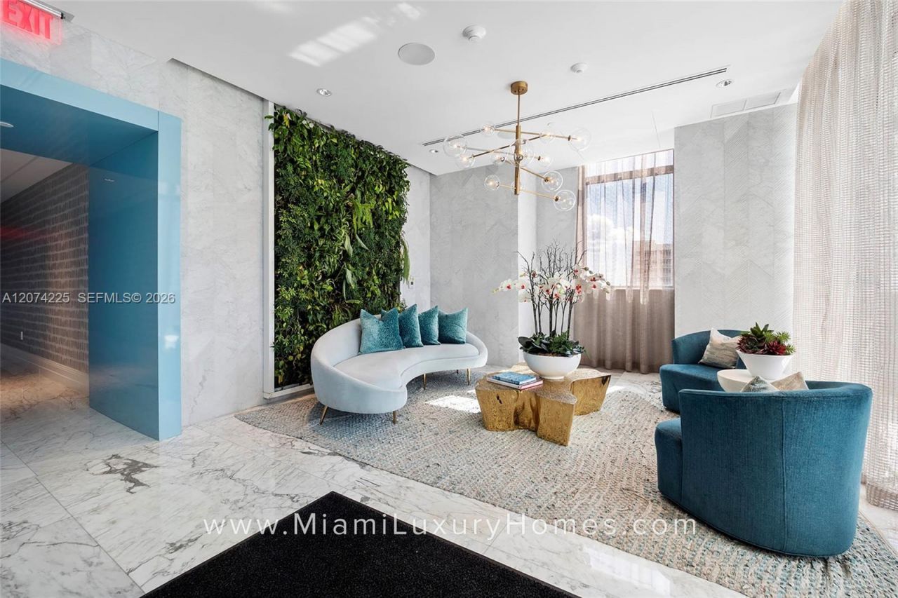 788 NE 23rd St , Unit 2102, Miami, FL 33137 Photo