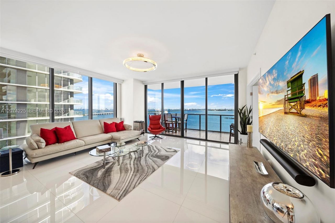 788 NE 23rd St , Unit 2102, Miami, FL 33137 Photo