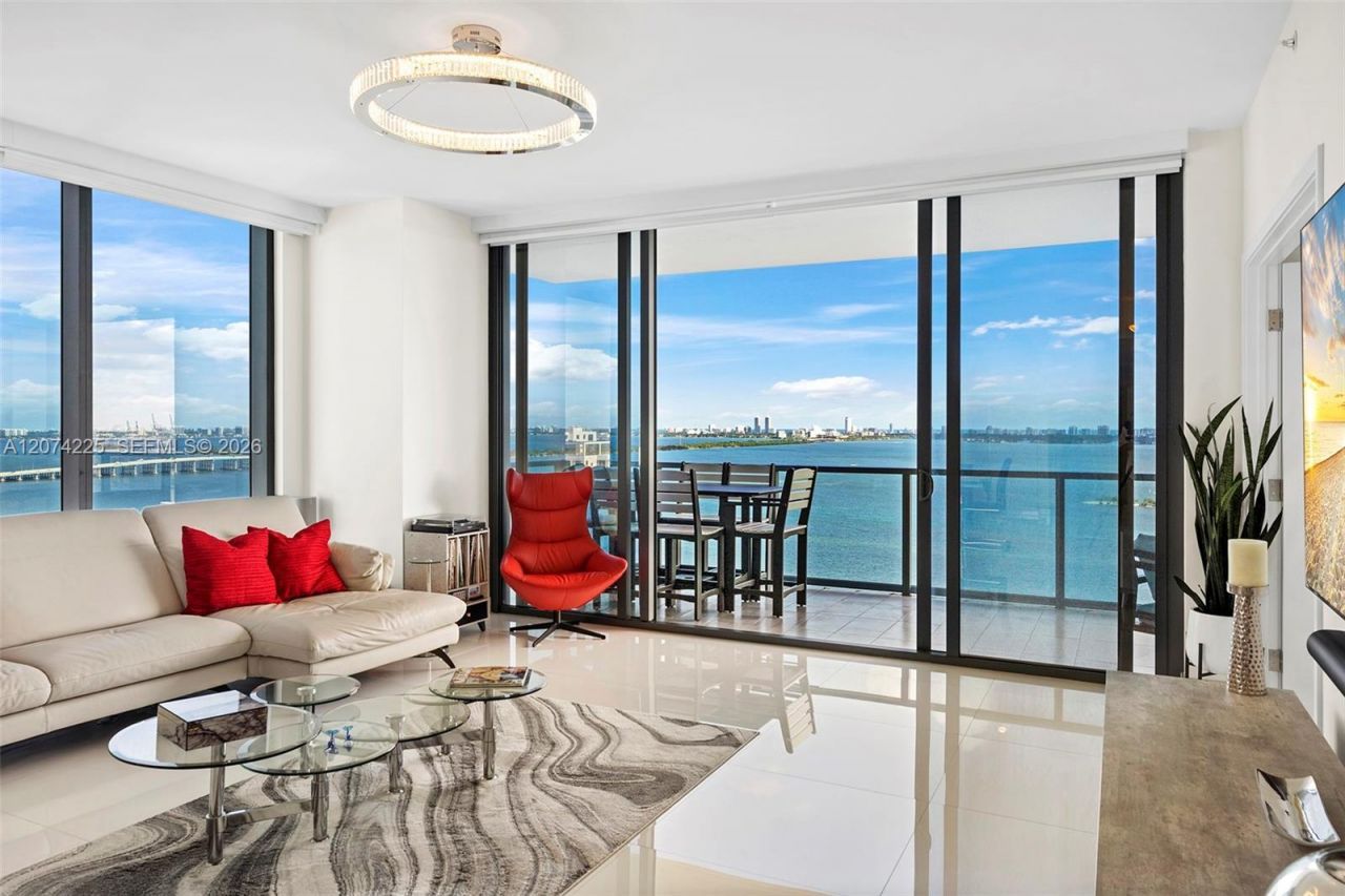 788 NE 23rd St , Unit 2102, Miami, FL 33137 Photo