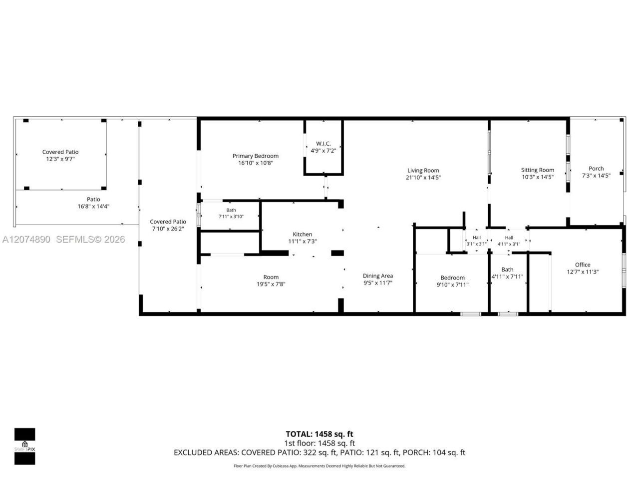 903 W 77th St, Hialeah, FL 33014 Photo