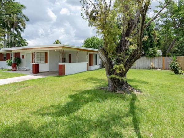 1329 NE Krome Ter, Unit 1329, Homestead, FL 33030