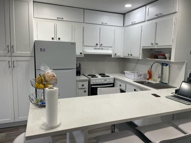 90 S Blvd Boulevard, Unit 2b, Boynton Beach, FL 33435 Photo