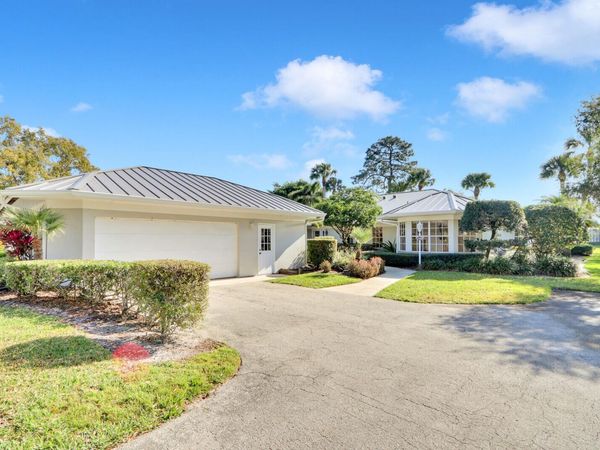 7340 Pine Creek Way, Port St. Lucie, FL 34986