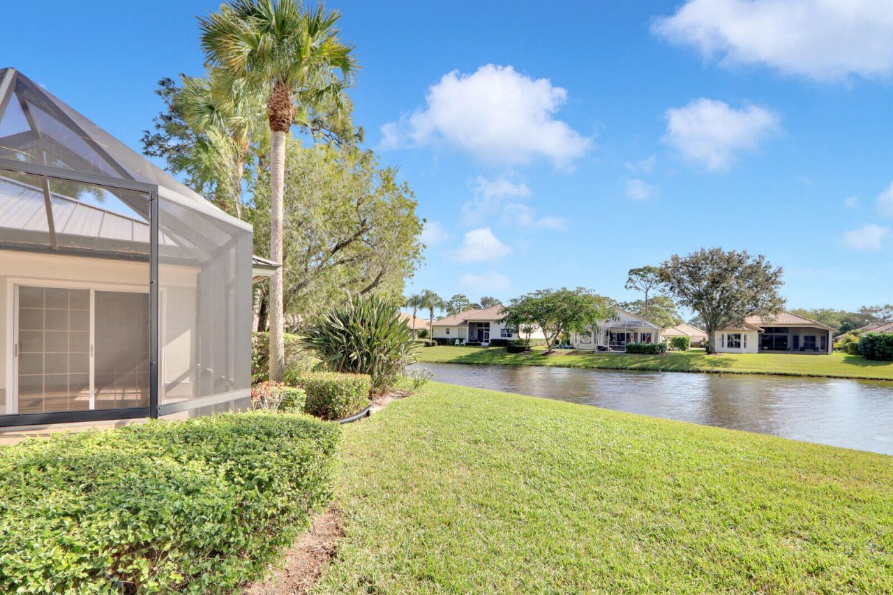 7340 Pine Creek Way, Port Saint Lucie, FL 34986 Photo