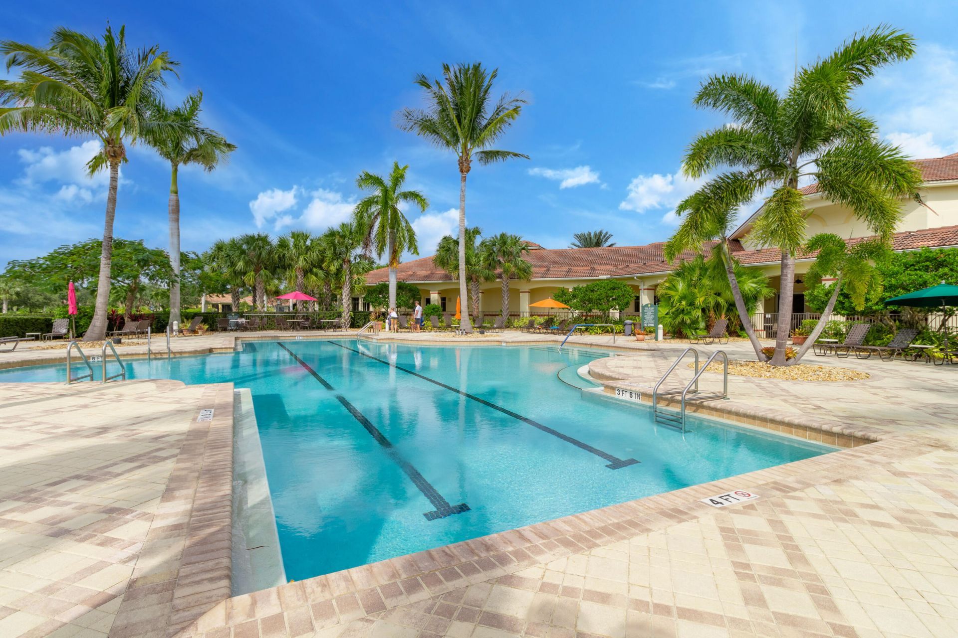 7340 Pine Creek Way, Port Saint Lucie, FL 34986 Photo