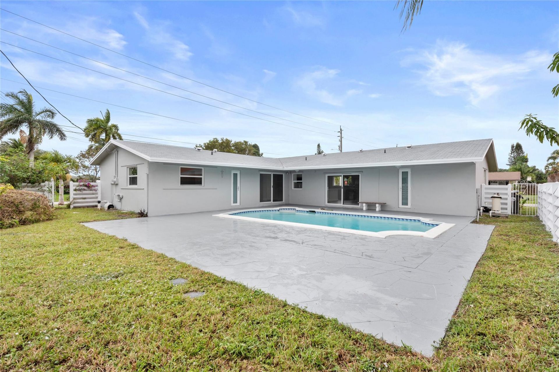 4490 NW 8th Street, Coconut Creek, FL 33066 Photo