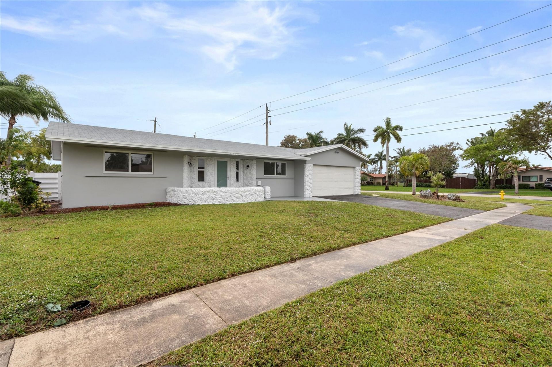 4490 NW 8th Street, Coconut Creek, FL 33066 Photo