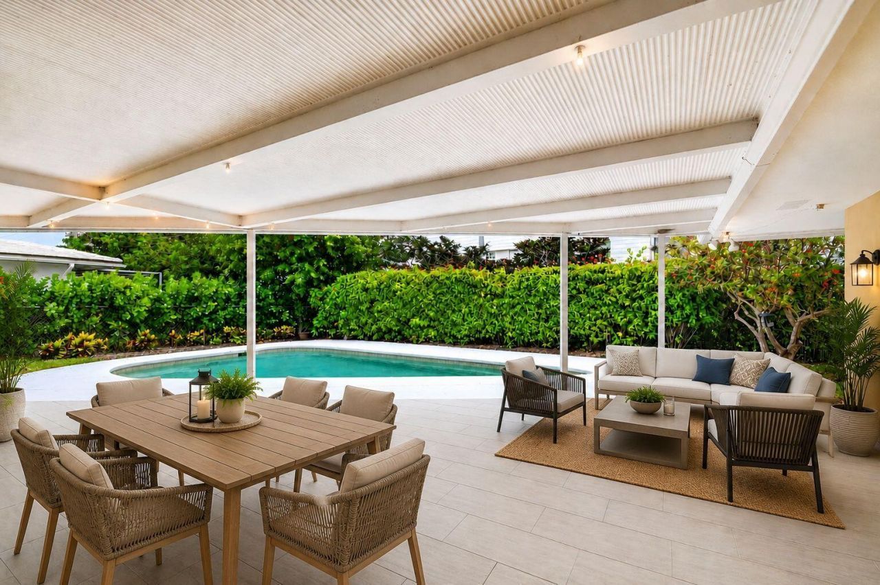 1221 Singer Drive, Singer Island, FL 33404 Photo