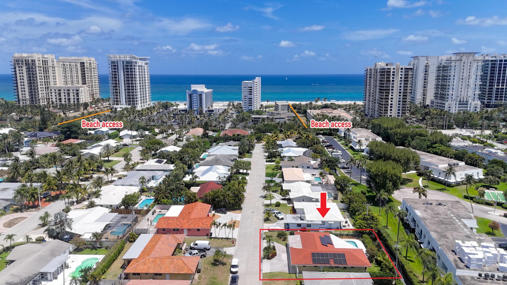 1221 Singer Drive, Singer Island, FL 33404 Photo