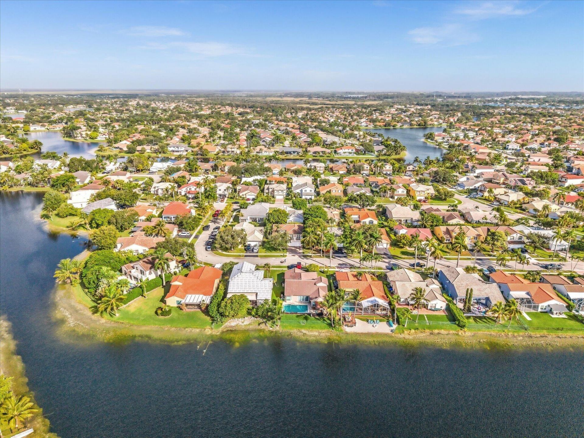 420 NW 188th Terrace, Pembroke Pines, FL 33029 Photo