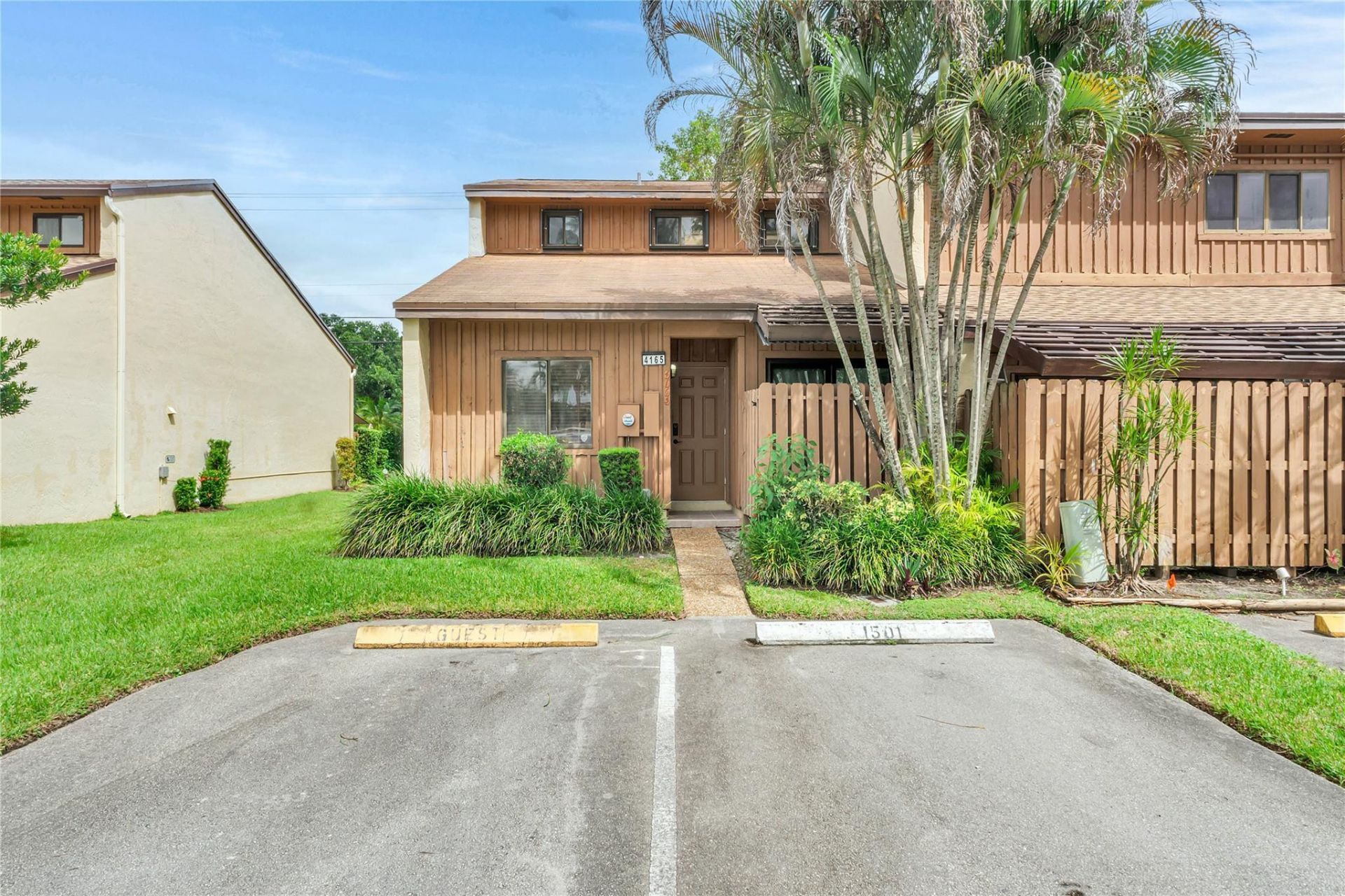 4165 S Pine Island Road, Unit 4165, Davie, FL 33328 Photo