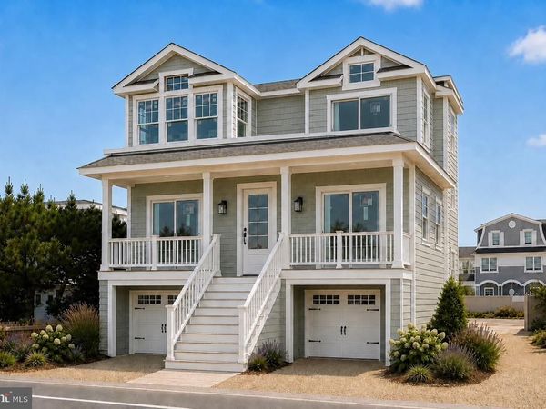 5407 LONG BEACH BOULEVARD, HARVEY CEDARS, NJ 08008