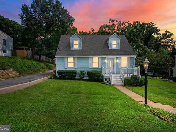 4903 CEDAR AVENUE, BALTIMORE, MD 21227