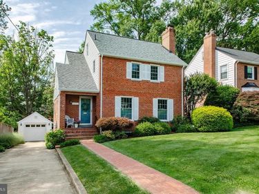 6200 18TH ROAD N, ARLINGTON, VA 22205