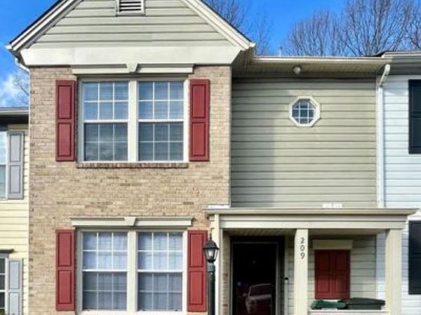 209 KINGS CREST DRIVE, STAFFORD, VA 22554