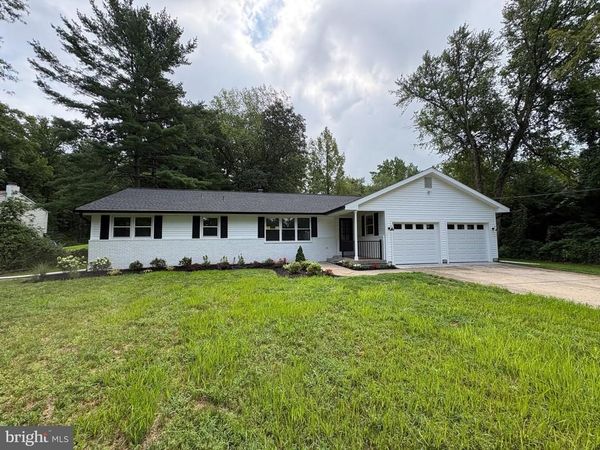 28034 GAUNTS BRIDGE ROAD, COLUMBUS, NJ 08022