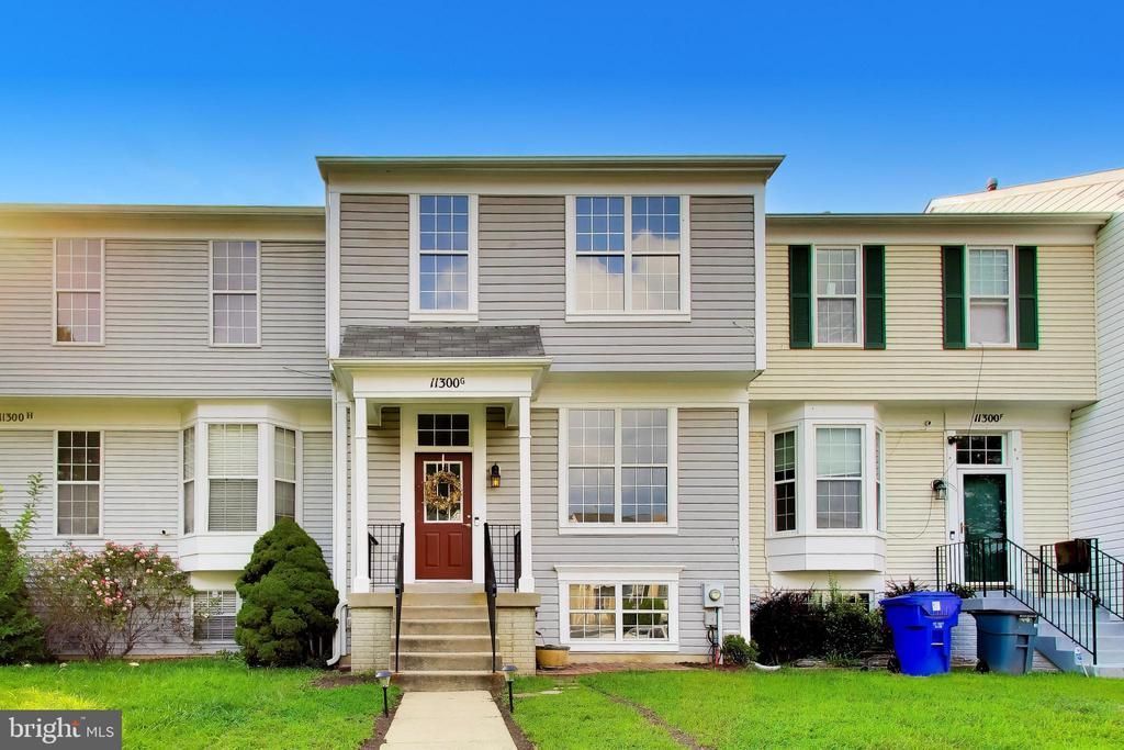 11300 GOLDEN EAGLE PLACE , WALDORF, MD 20603