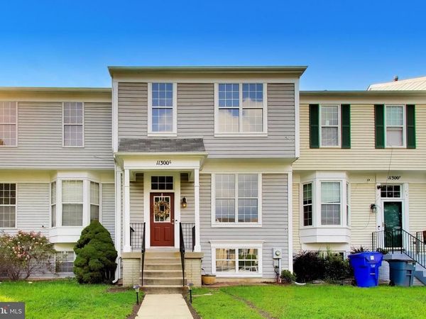 11300 GOLDEN EAGLE PLACE , WALDORF, MD 20603