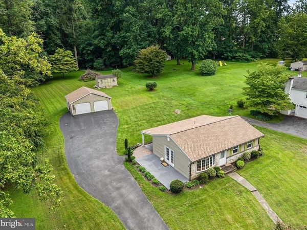 48 NEW ROAD , ELVERSON, PA 19520