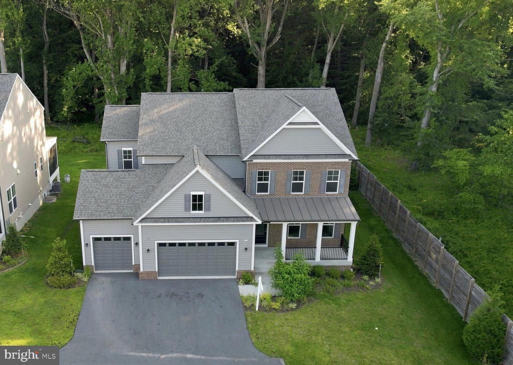8580 SUNELL LANE , ELLICOTT CITY, MD 21043