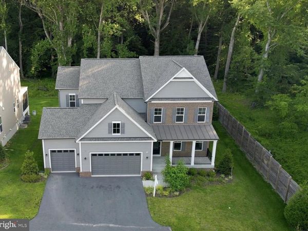 8580 SUNELL LANE , ELLICOTT CITY, MD 21043