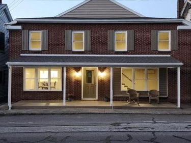 6945 VETERANS WAY, ICKESBURG, PA 17037