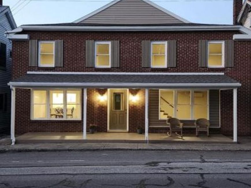 6945 Veterans Way, Ickesburg, PA 17037 Main Photo