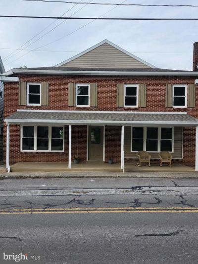 6945 VETERANS WAY , ICKESBURG, PA 17037