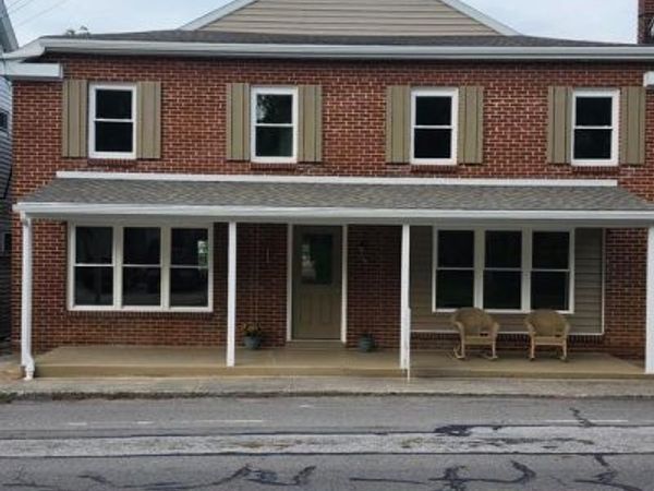 6945 VETERANS WAY , ICKESBURG, PA 17037