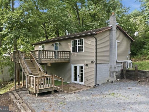 12741 SKIWAY AVENUE , WAYNESBORO, PA 17268