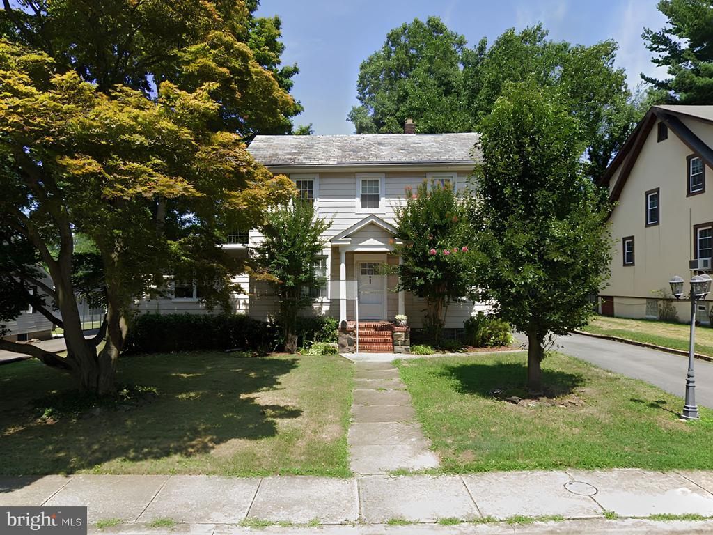 3614 OAK AVENUE , GWYNN OAK, MD 21207