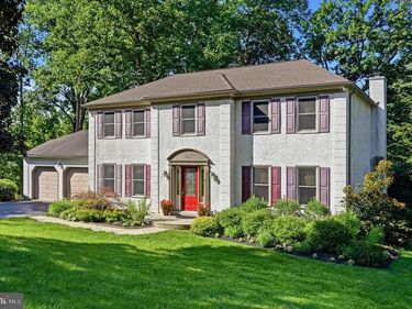 100 PARK LANE, GLEN MILLS, PA 19342