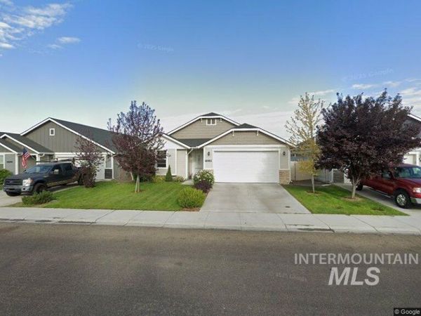 16911 N Cornwallis Way, Nampa, ID 83687