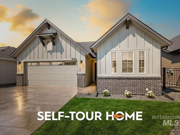 1688 E Hadler St., Meridian, ID 83642