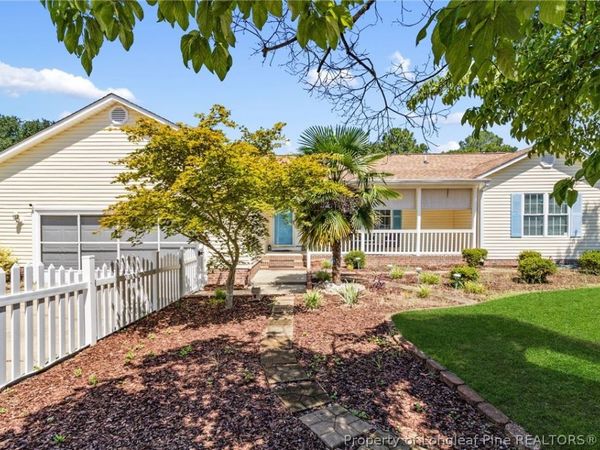 802 Darlington Drive, Fayetteville, NC 28311