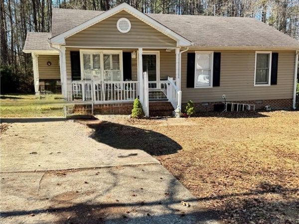 609 Gaslight Trail , Wendell, NC 27591