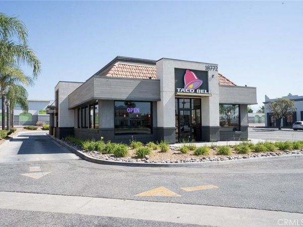 18772 Valley, Bloomington, CA 92316